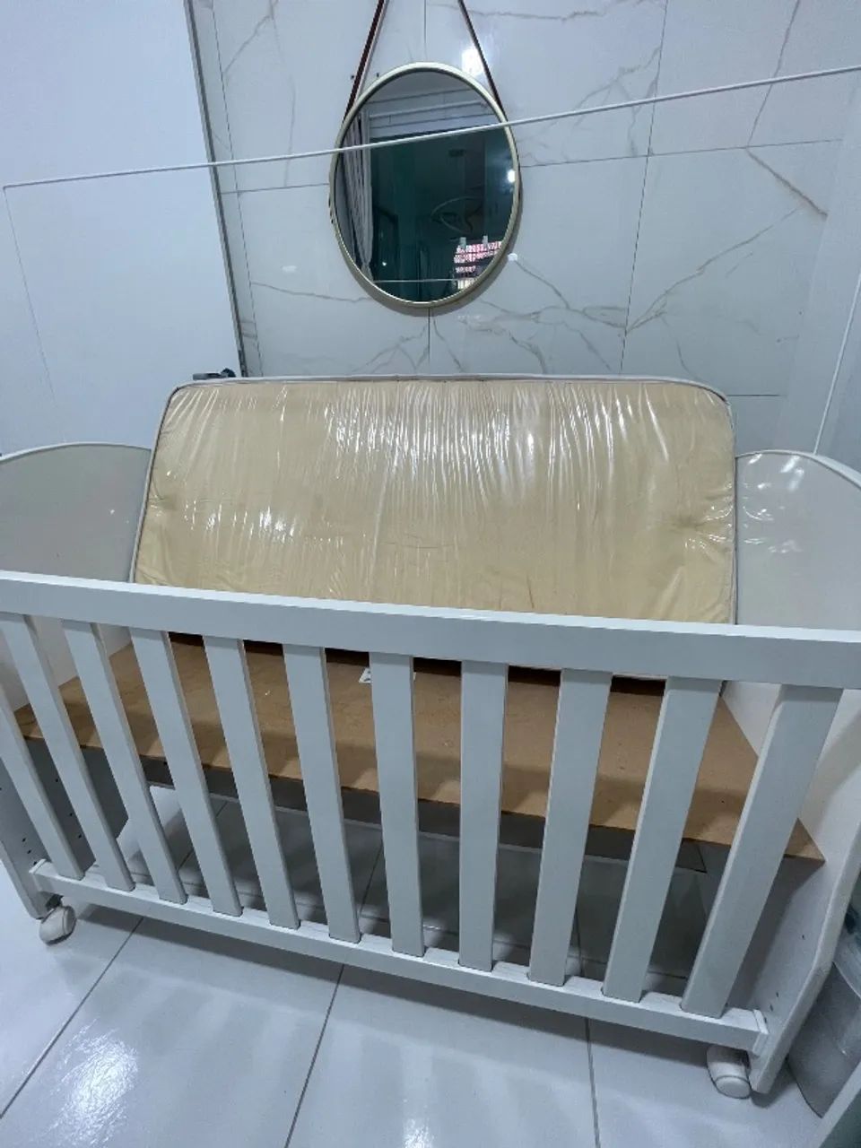 Berço - Foto 4