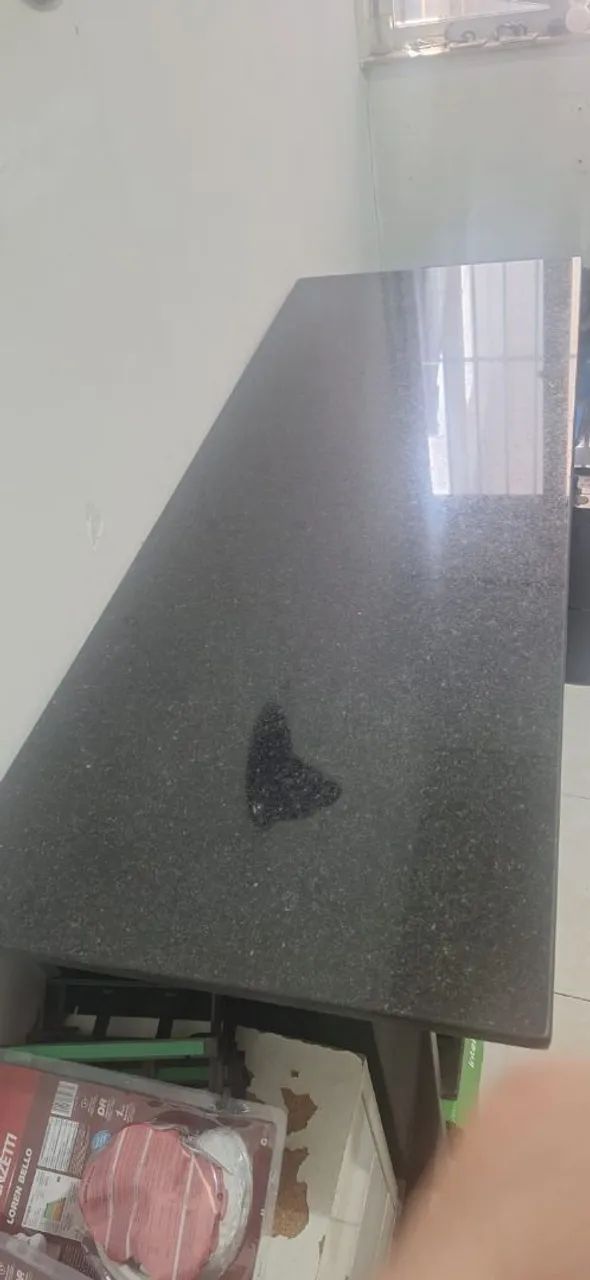 Balcão de granito - Foto 2