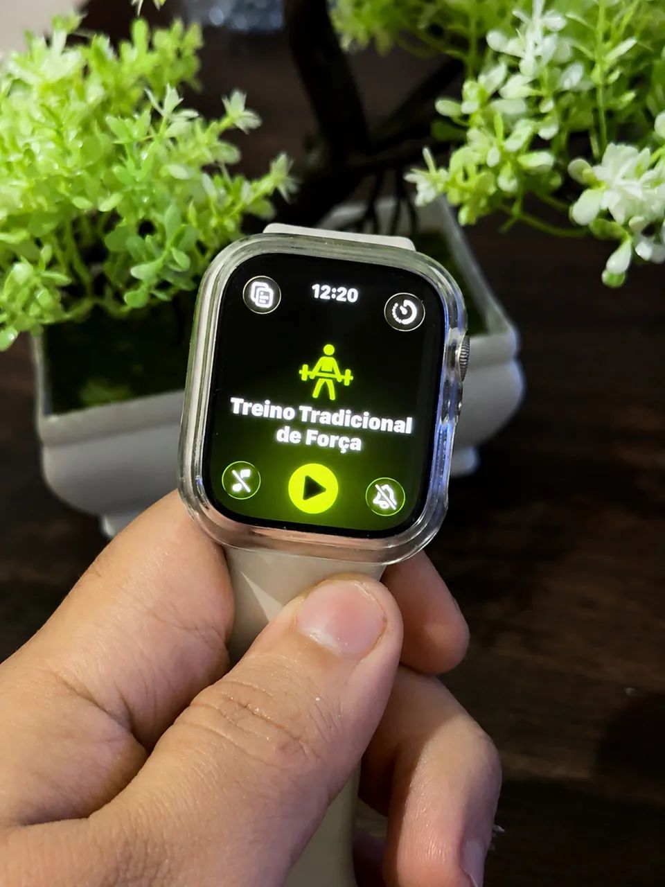 Apple Watch Series 9 - Foto 3