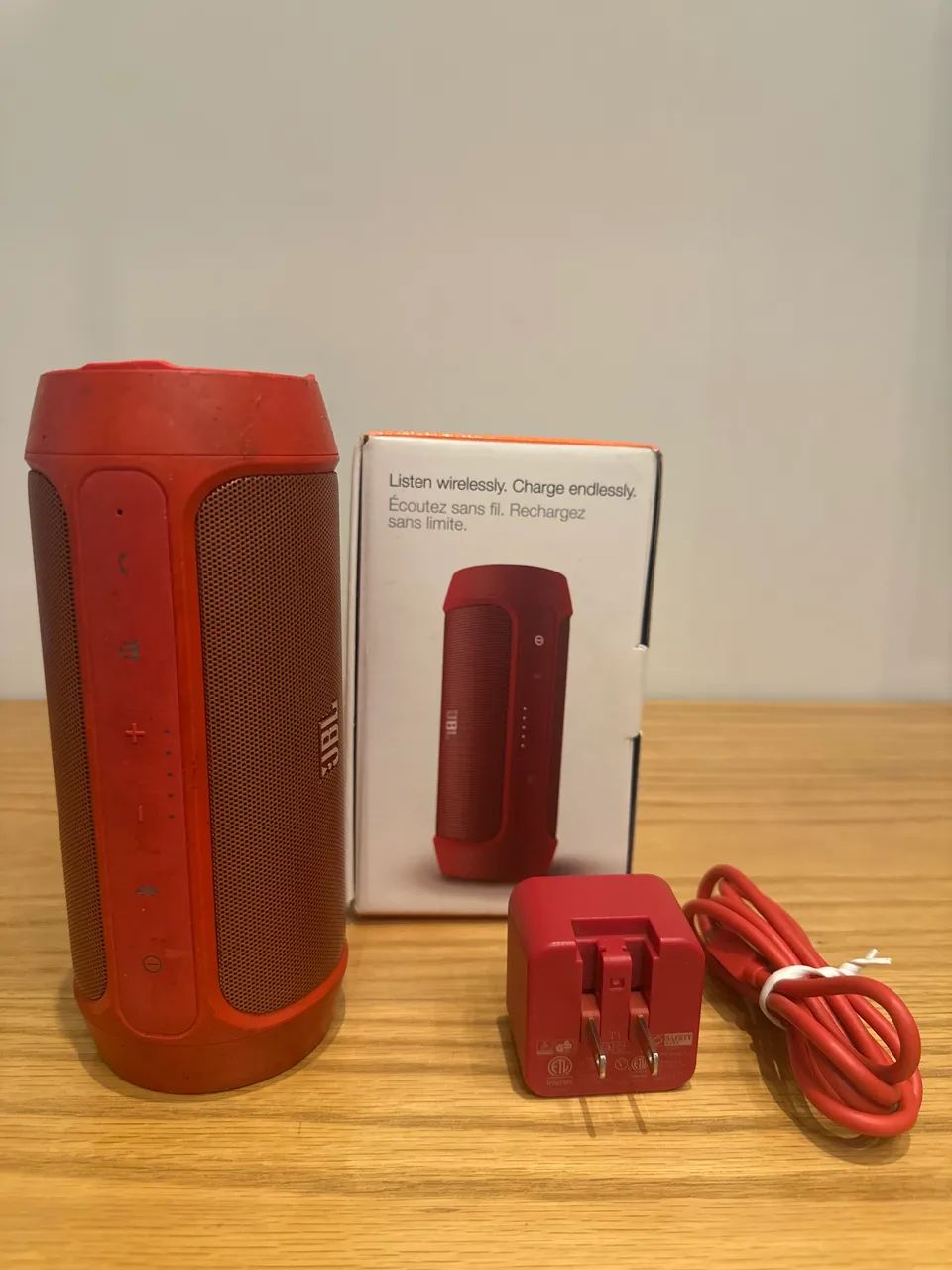 JBL Charge 2  - Foto 3