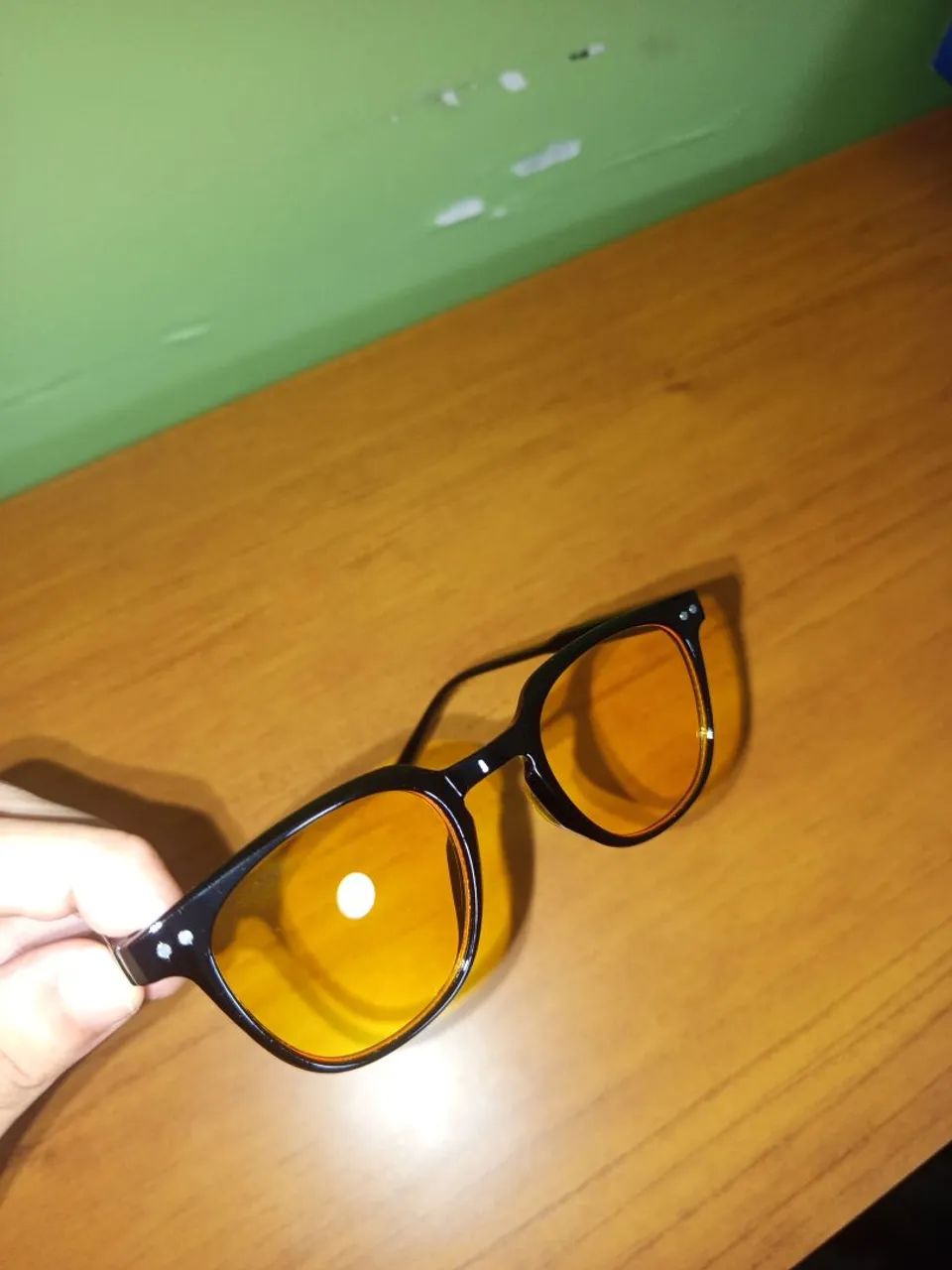 Óculos de sol  - Foto 3