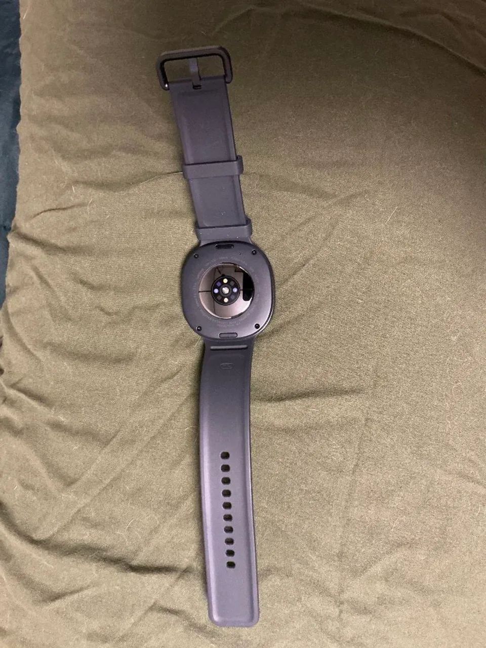 Combo - Galaxy Z Fold 8 512GB + Galaxy Watch 9 44mm - Foto 4