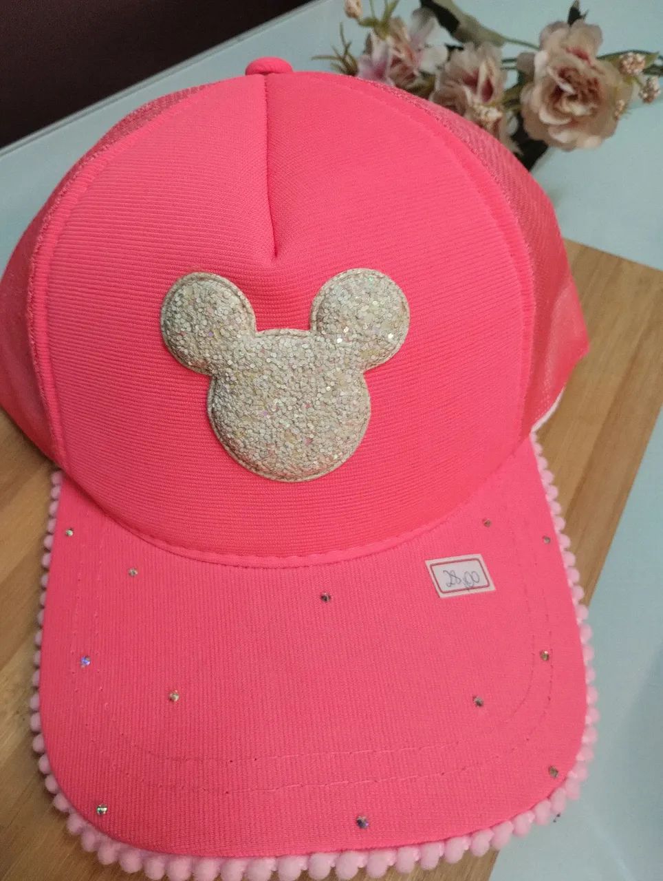 Bonés infantil  - Foto 3