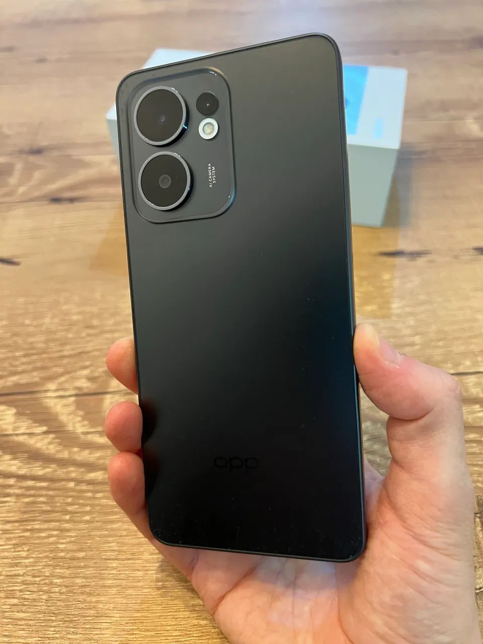 Celular Oppo Reno 13F
