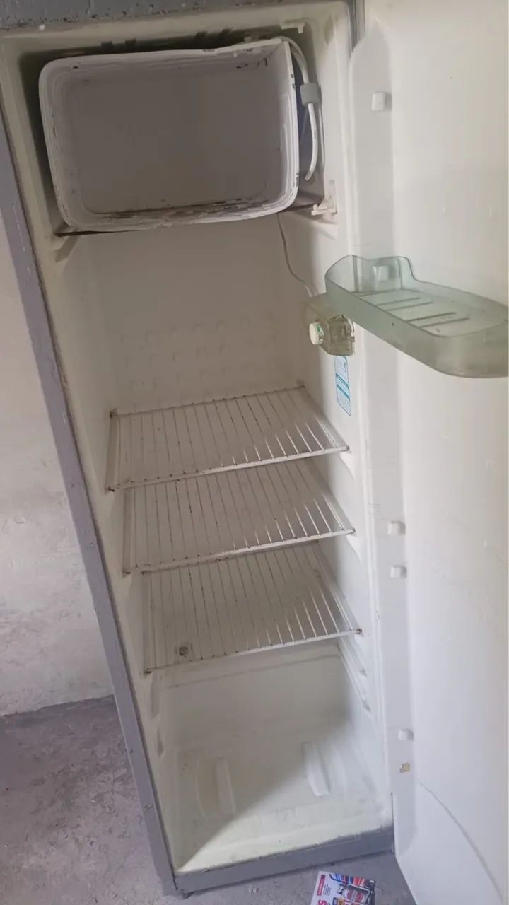 Geladeira consul  - Foto 2