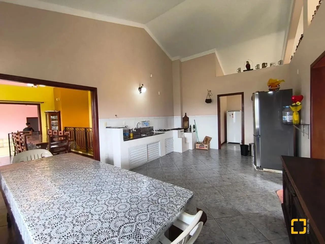 Chácara em Campeche - Foto 2