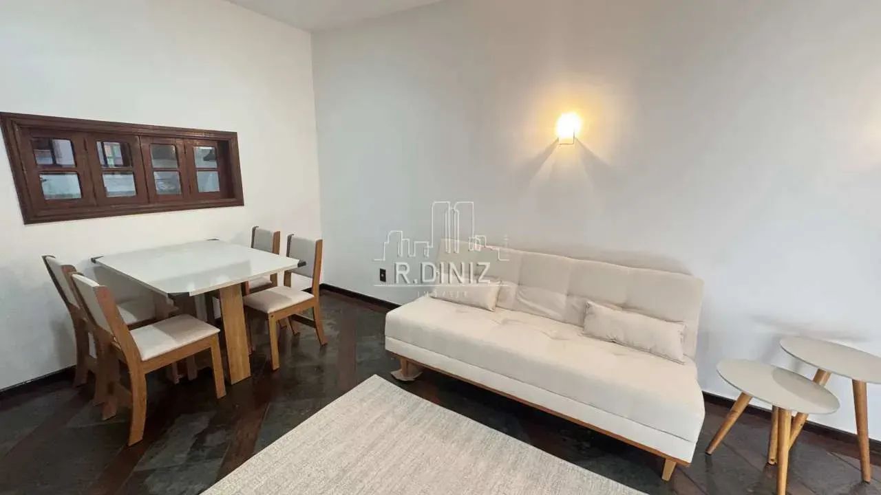 Casa de Vila Linear. Quarto e sala. - Foto 5