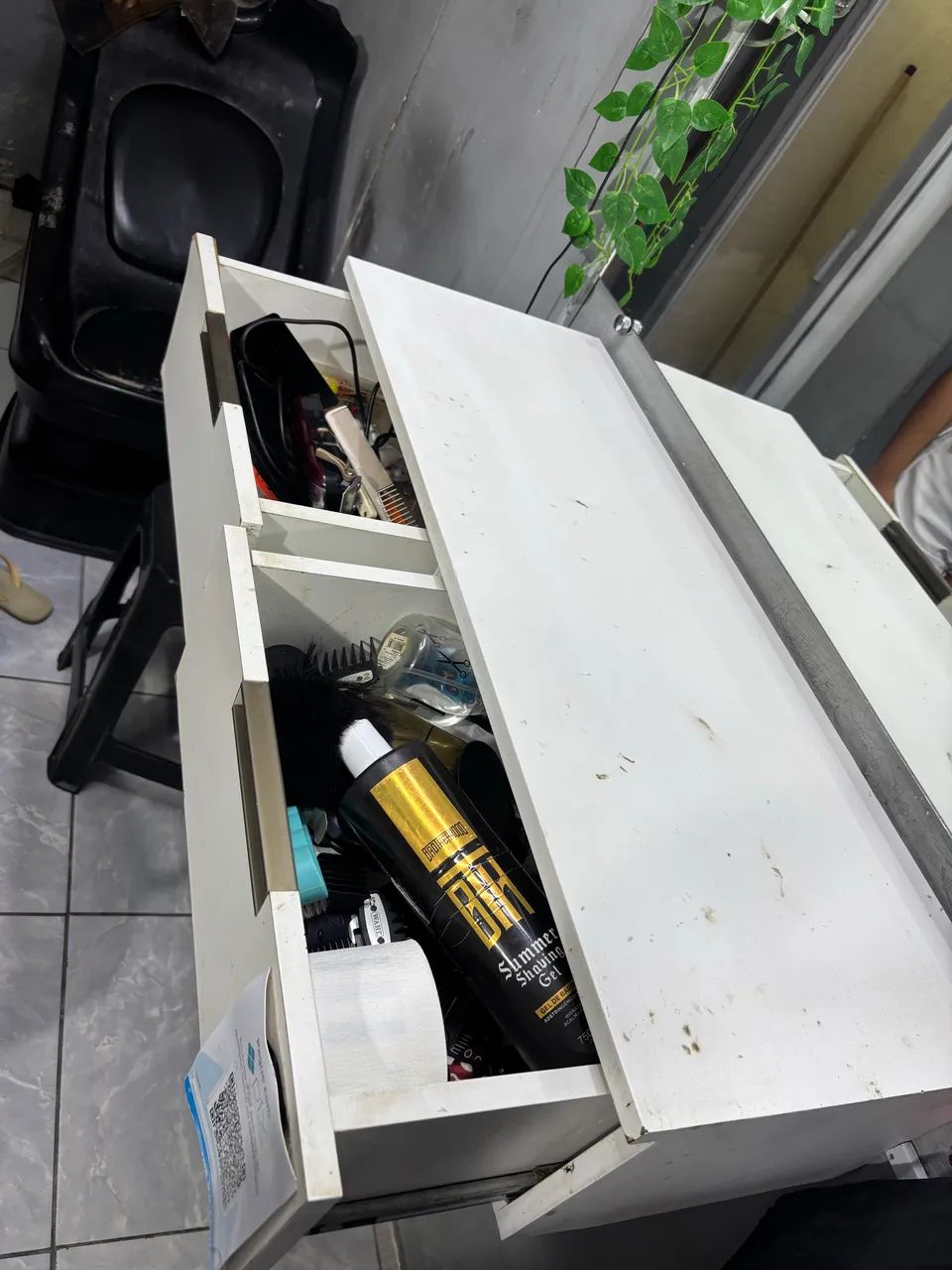 BANCADA BARBEARIA  - Foto 2