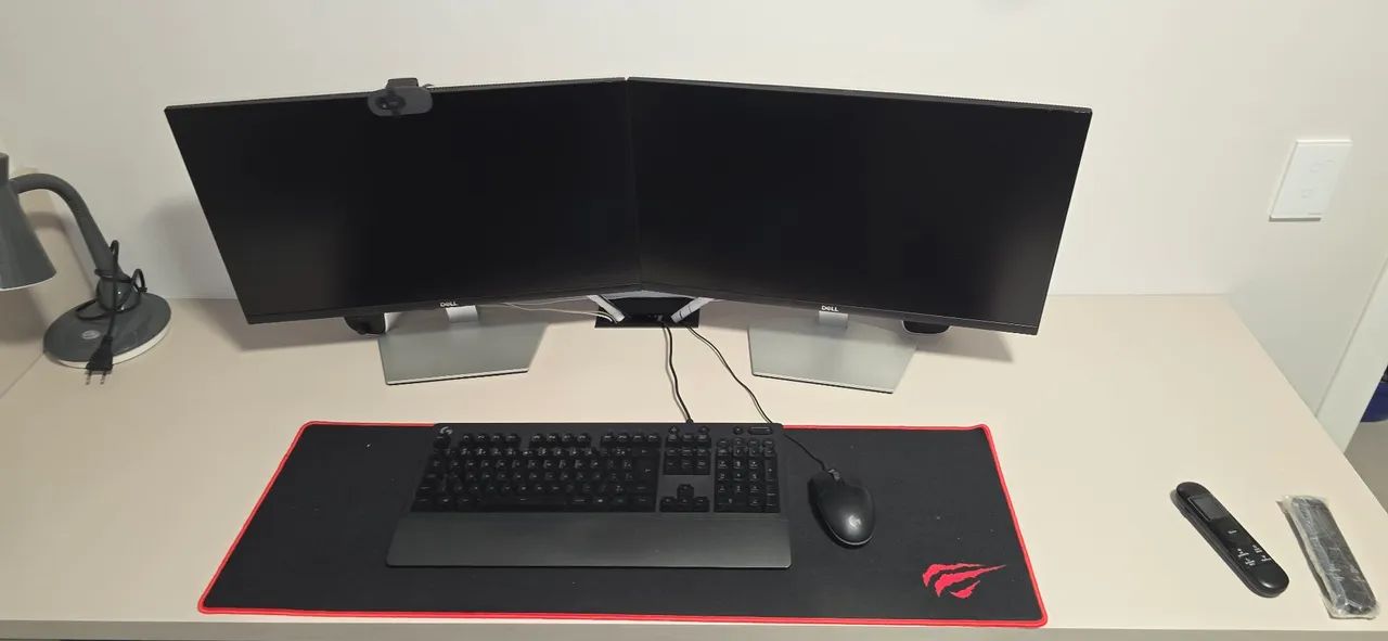 Monitor Dell 23.8" - S2421HN  - Foto 2