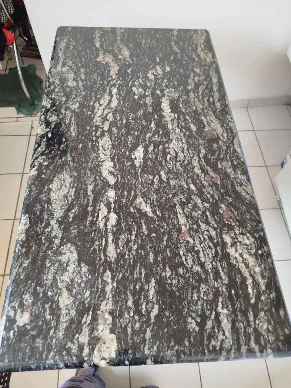 Mesa granito indiano  - Foto 3