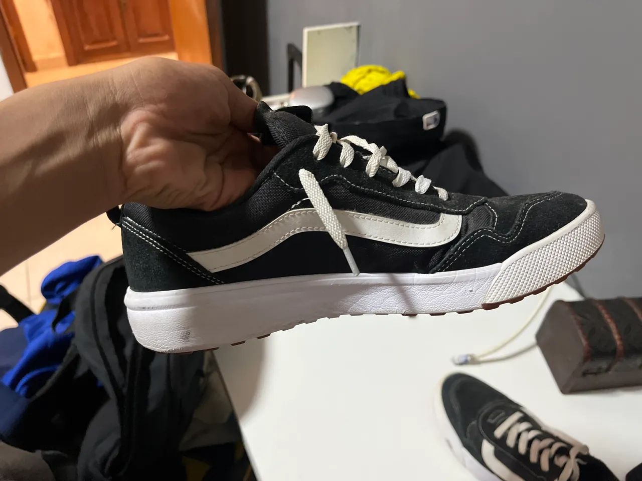 Tênis vans original tamanho 42 