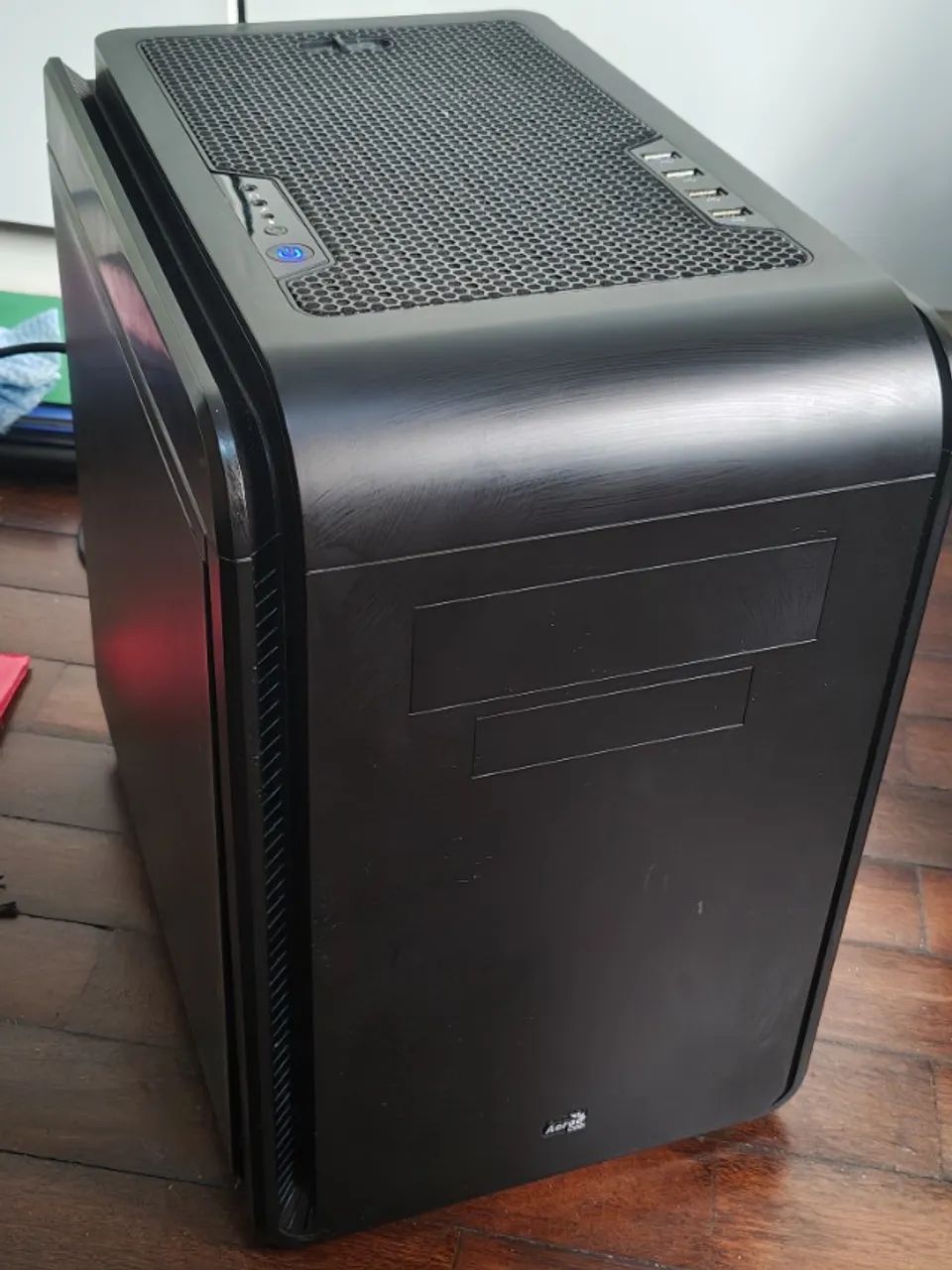 Computador i5, 12GB rx 570 - Foto 4