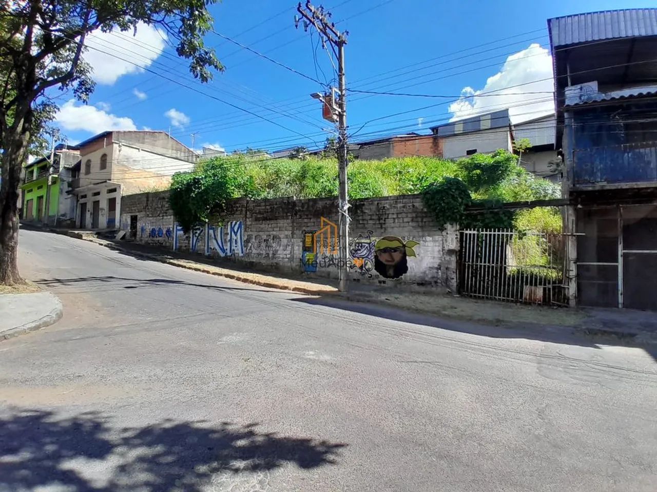 Terreno/Lote à Venda com 360m² Dom Bosco - Foto 4