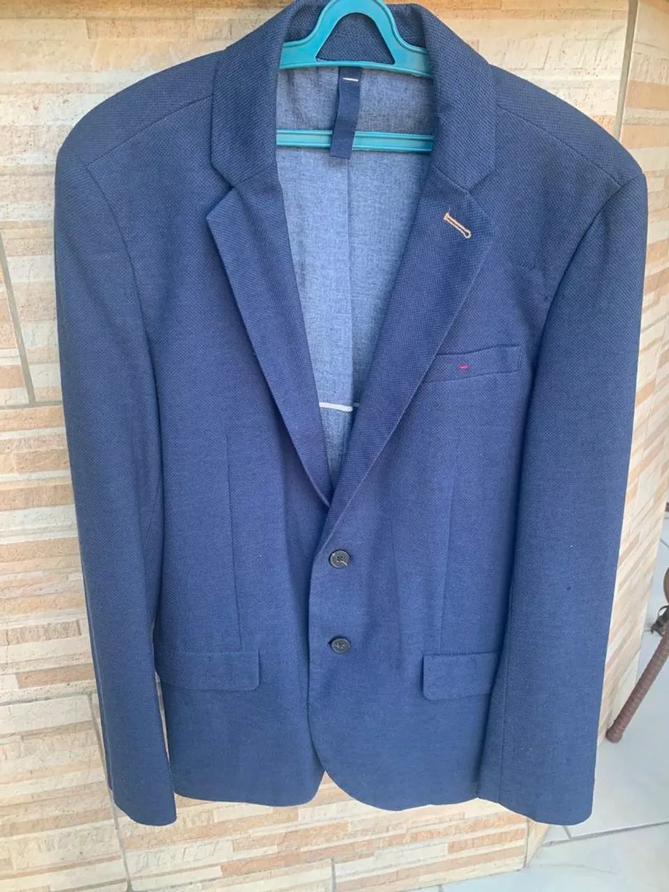 Terno blazer  - Foto 2