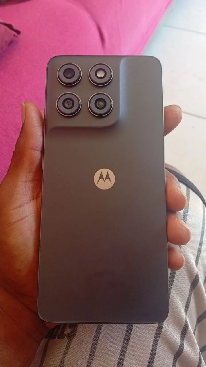 Celular g47 lançamento novo  - Foto 5