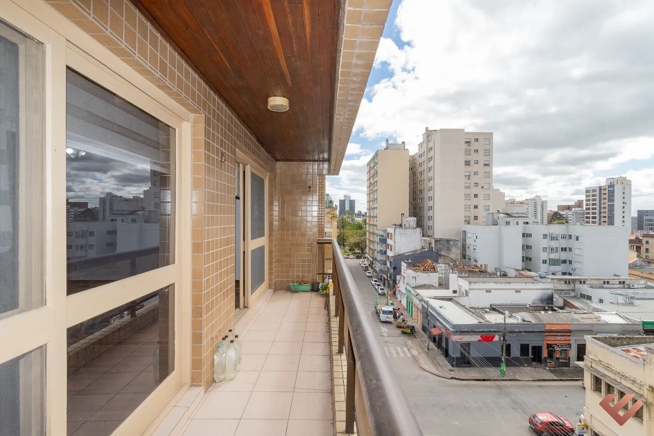 Apartamento 3 dormitórios | Centro - Foto 2