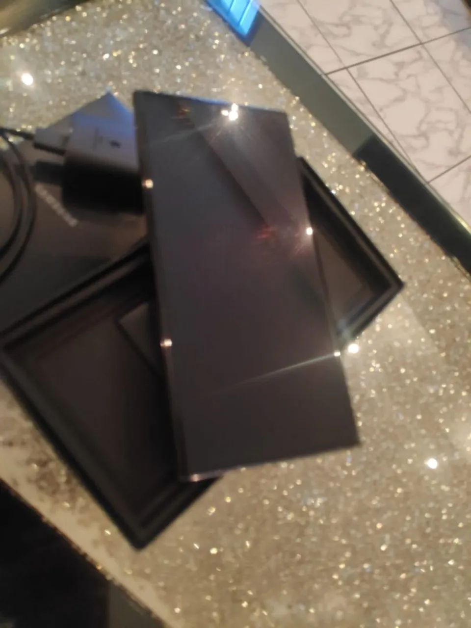 Celular S23 ultra 256gb 12gb ram - Foto 5