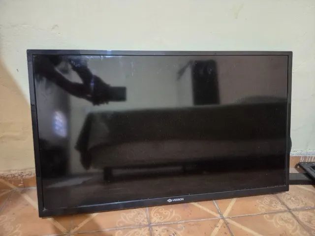 TV 32 polegadas Vizzion 