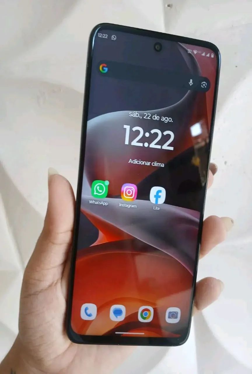 Motog15 256Gb