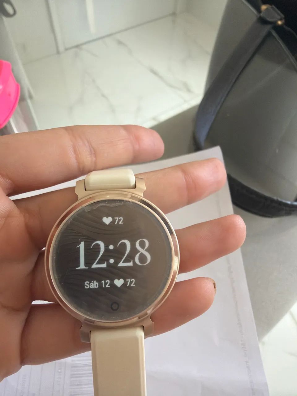 Garmin LILY  - Foto 4