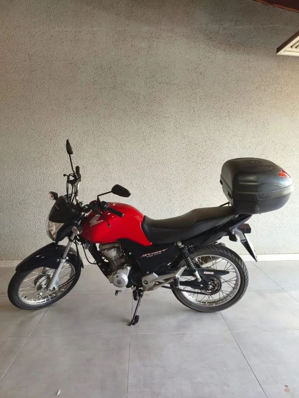 Cg start 160 - Foto 2