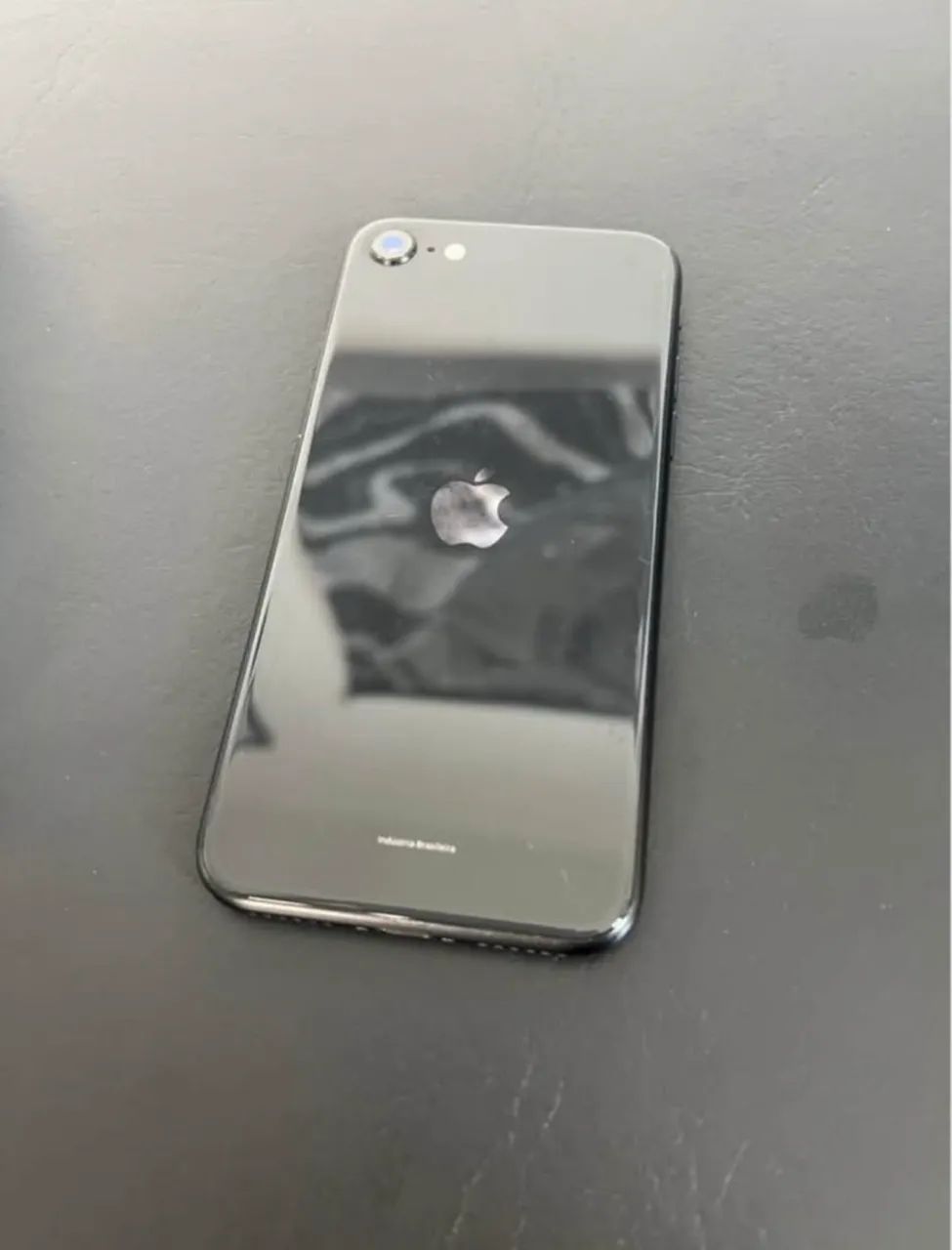 iPhone SE 2 geração 64GB - Foto 3