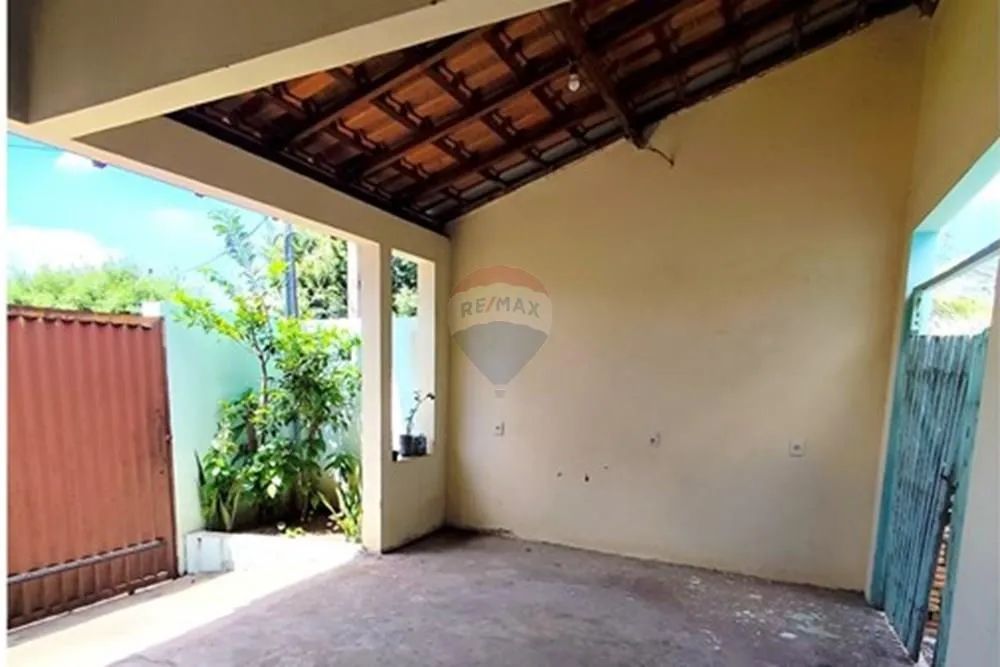 Casa Espaçosa no Jardim Tropical!