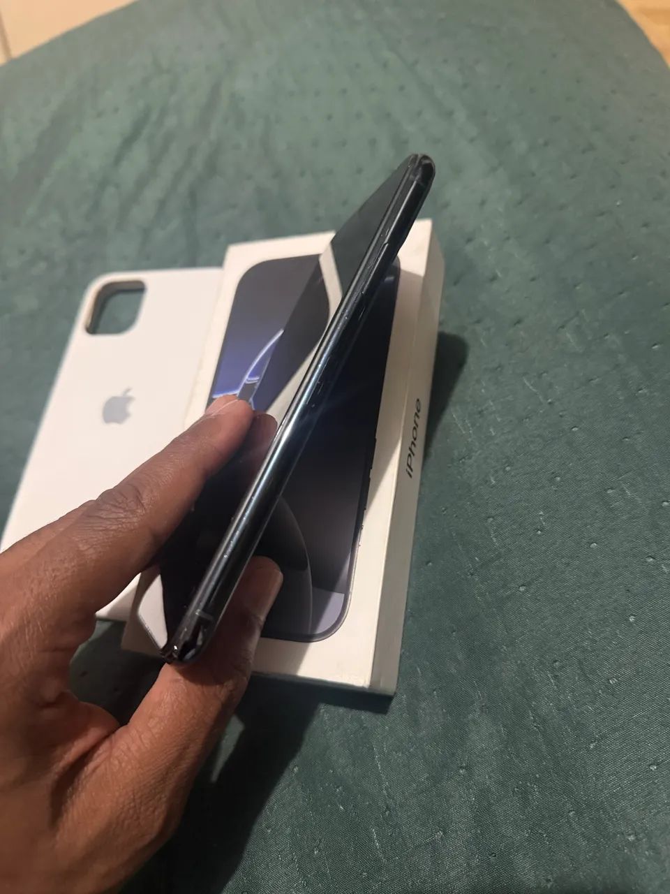 iPhone 11 Pro Max  - Foto 4