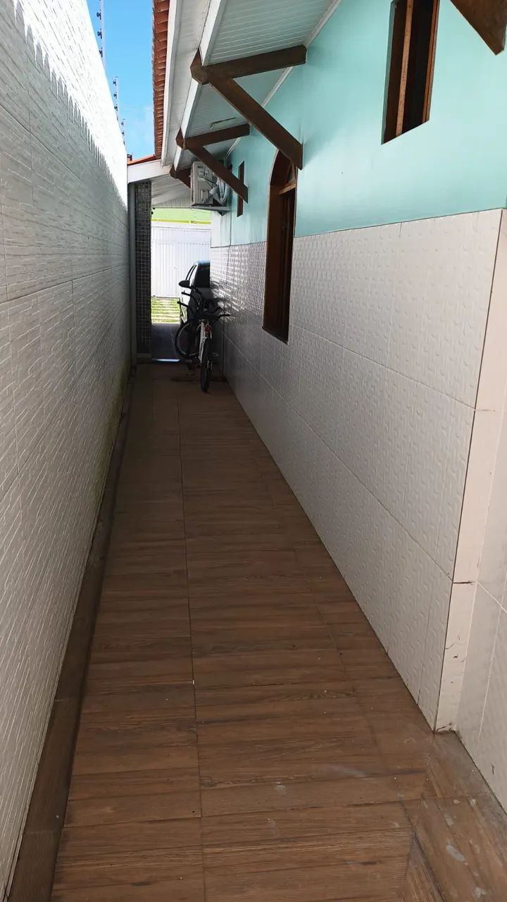 Casa na Barra dos Coqueiros- 104657 [57589] - Foto 4