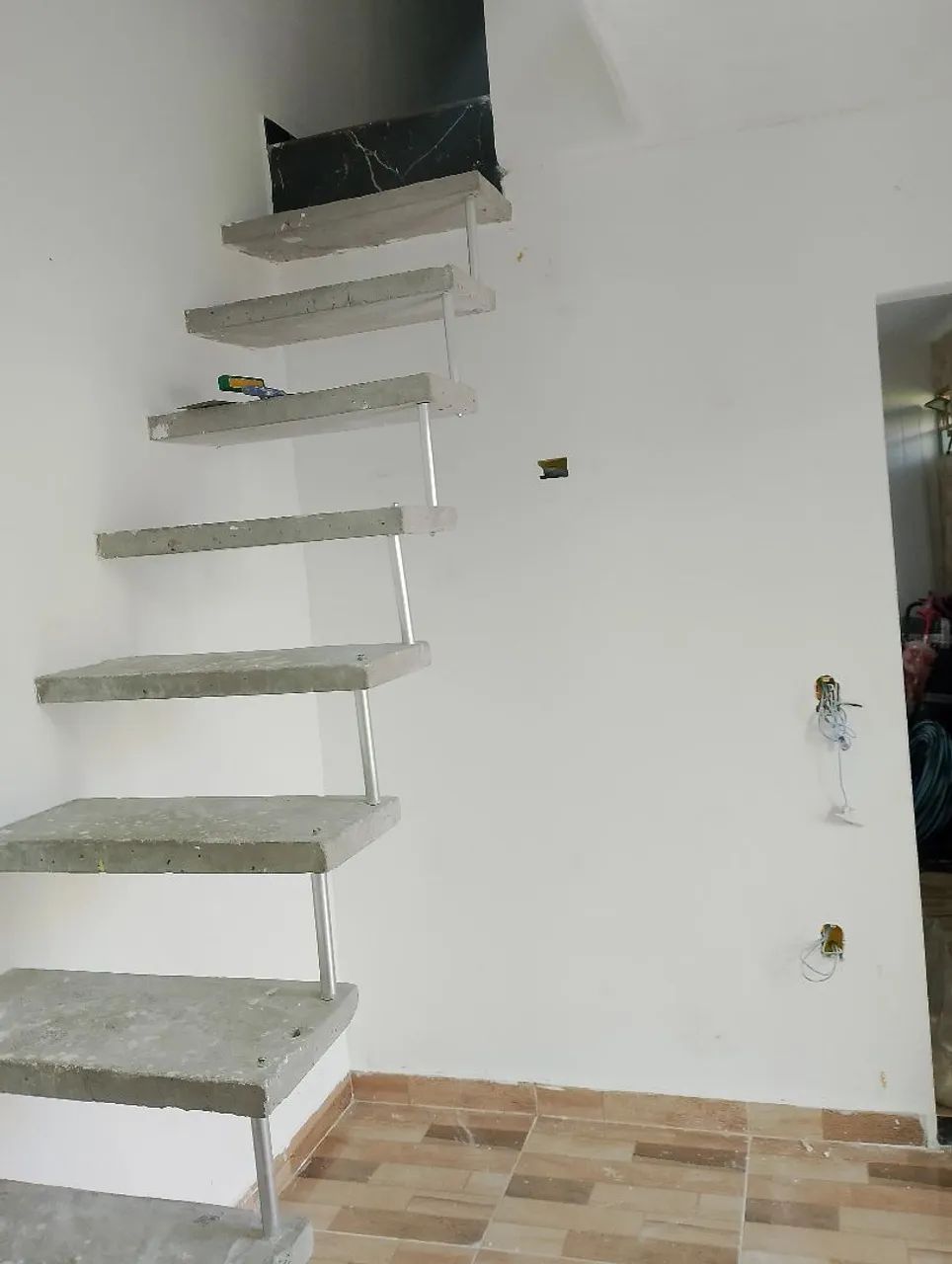 Cimento Queimado  - Foto 5