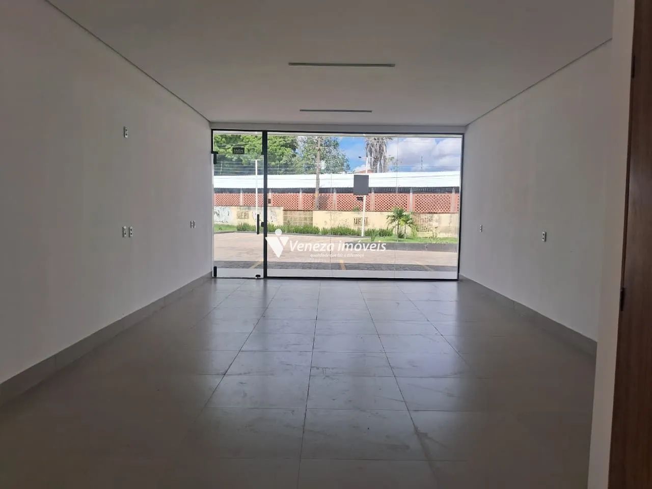 EMPREENDIMENTO NOVO COM SALAS COMERCIAIS PARA ALUGUEL - Foto 4