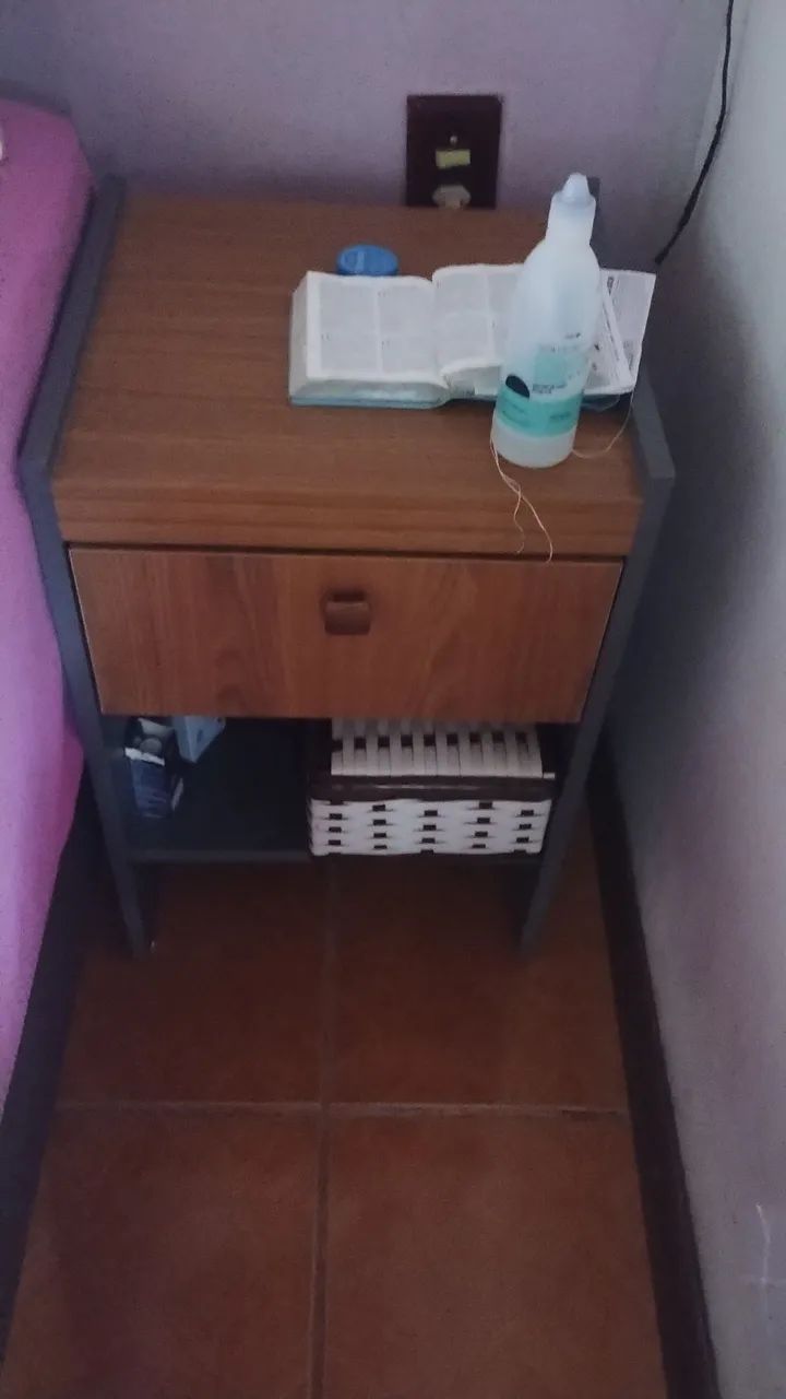 Criado mudo  - Foto 2