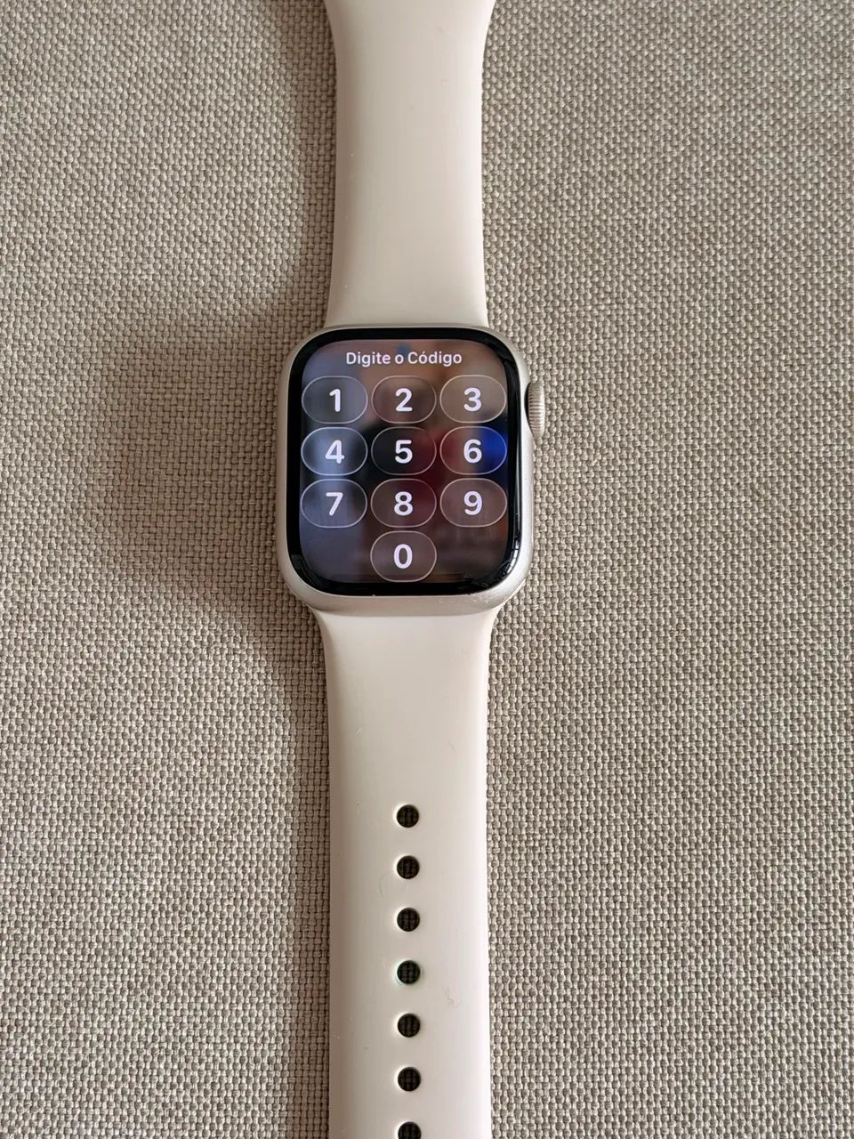 Apple Watch Series 9 - 41mm - Foto 2