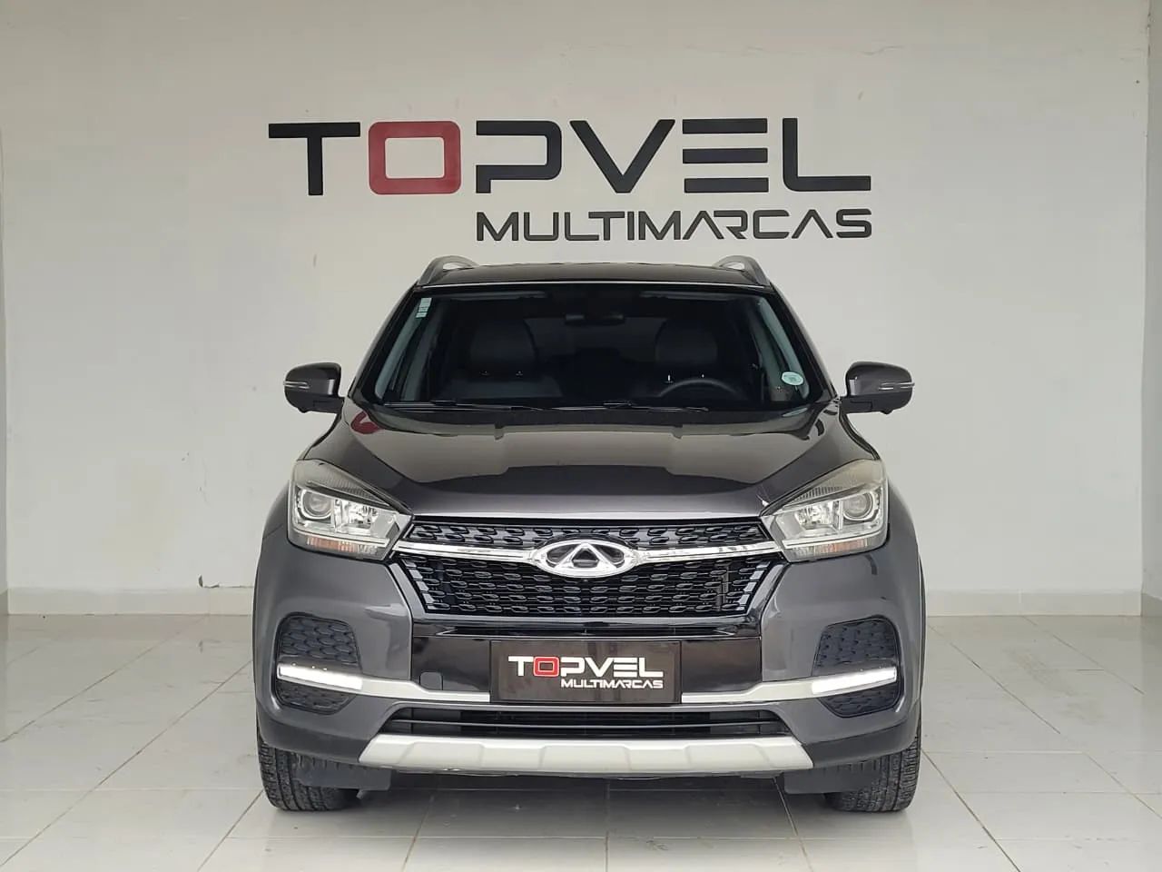 Chery Tiggo 2.0 16V Aut. 5P 2021 - Foto 3
