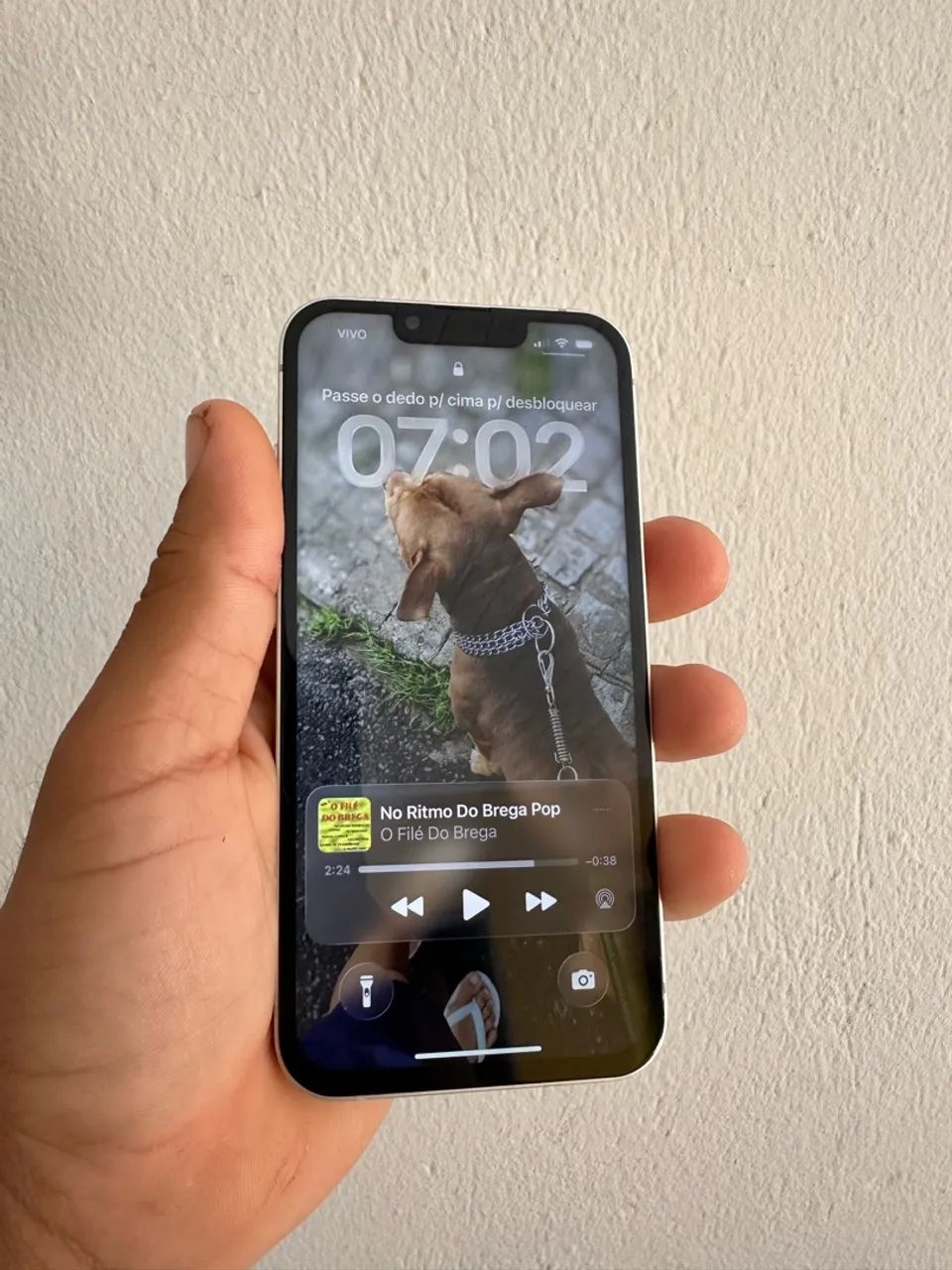 iPhone 13 128Gb - Foto 3
