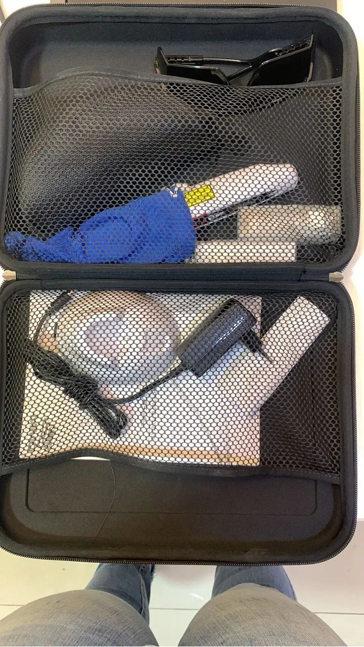 Laser Duo  - Foto 4