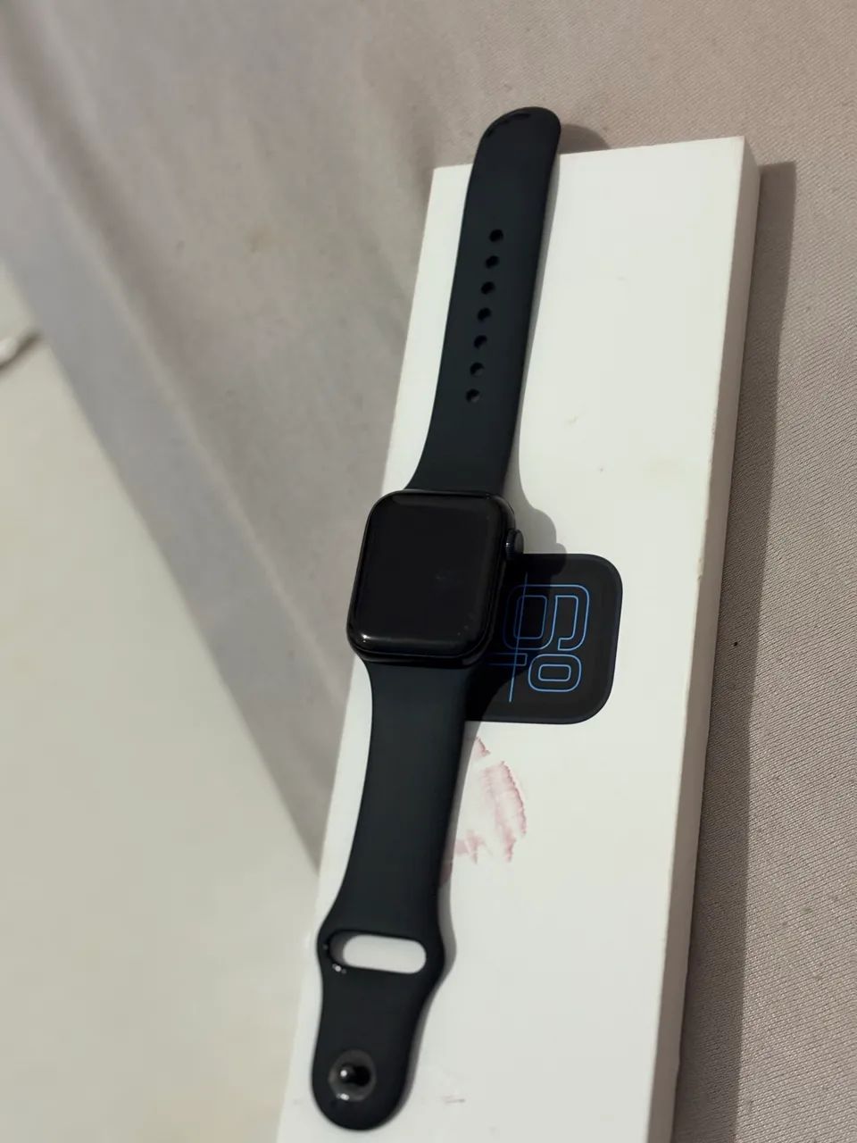Apple Watch SE 3 - Foto 3