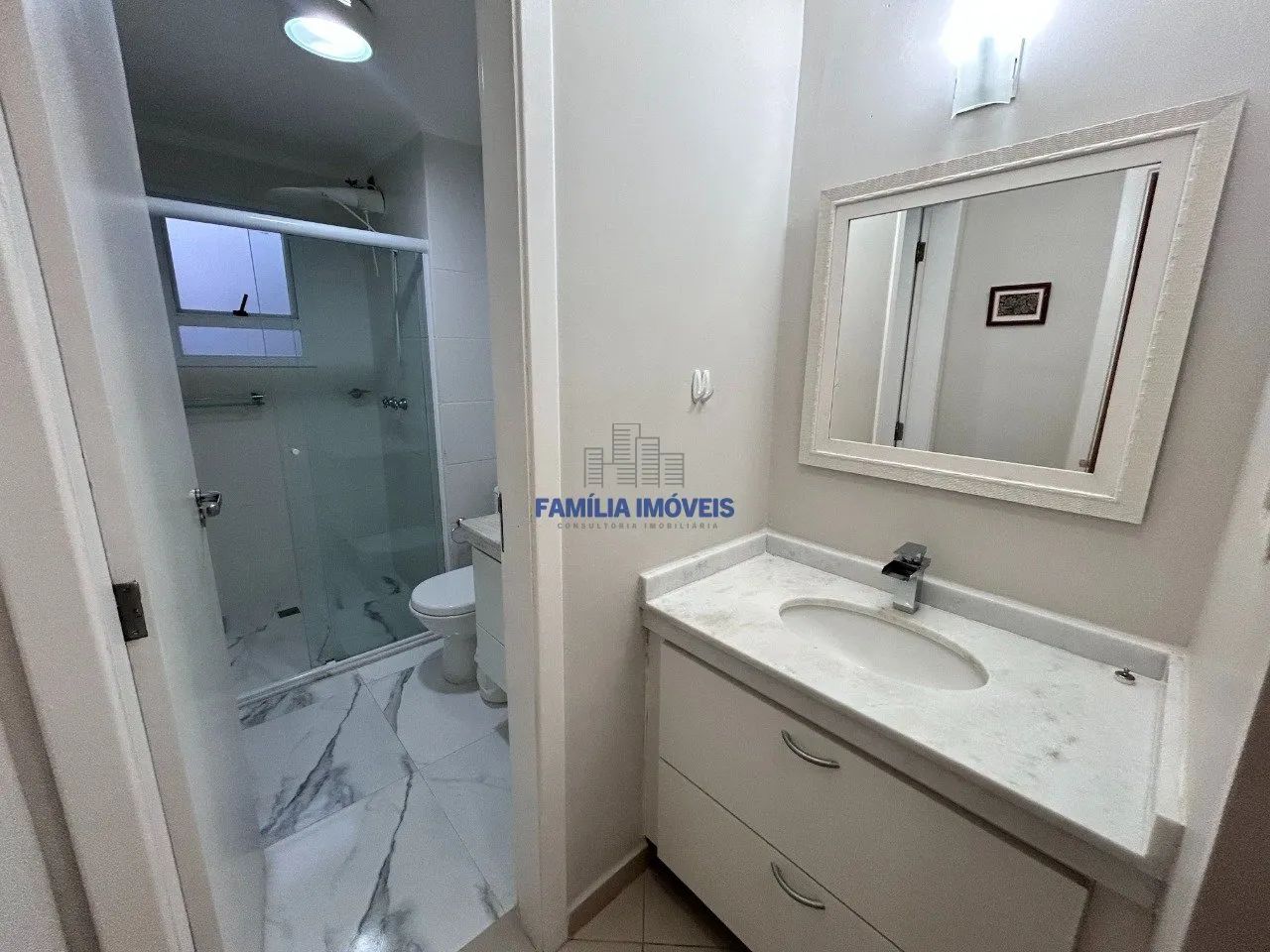 Apartamento 46m² para venda e locação Ponta da Praia em Santos SP - Foto 18