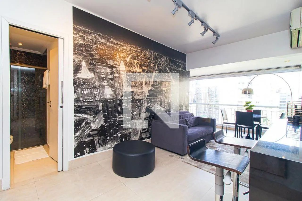 APARTAMENTO RESIDENTIAL em São Paulo - São Paulo, Cerqueira César - Foto 2
