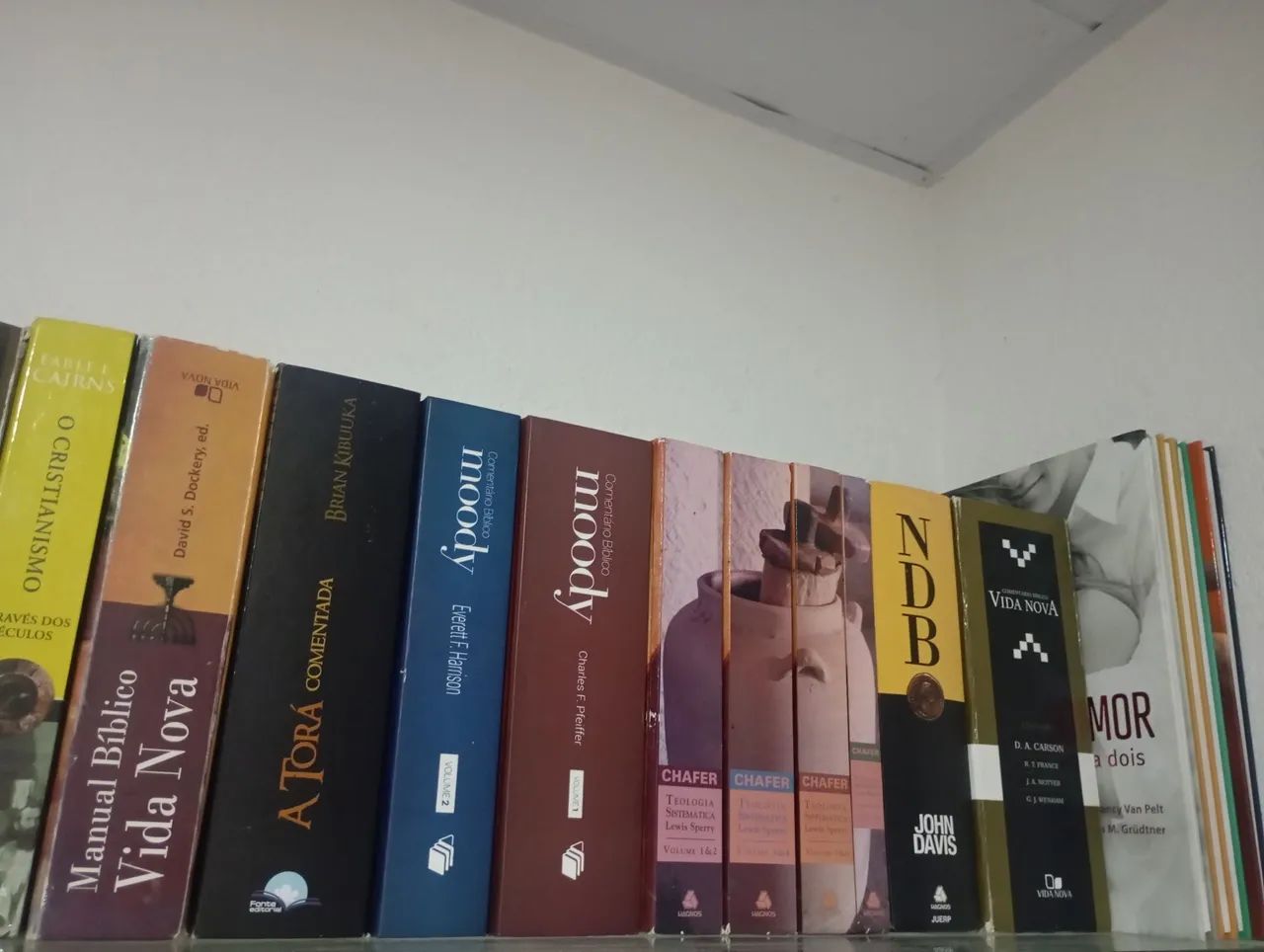 Livros  - Foto 2
