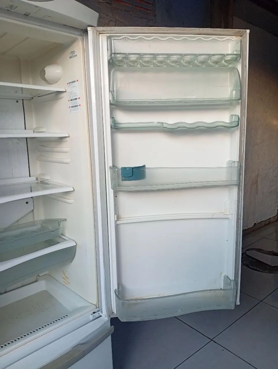 Refrigerador Brastemp  - Foto 5