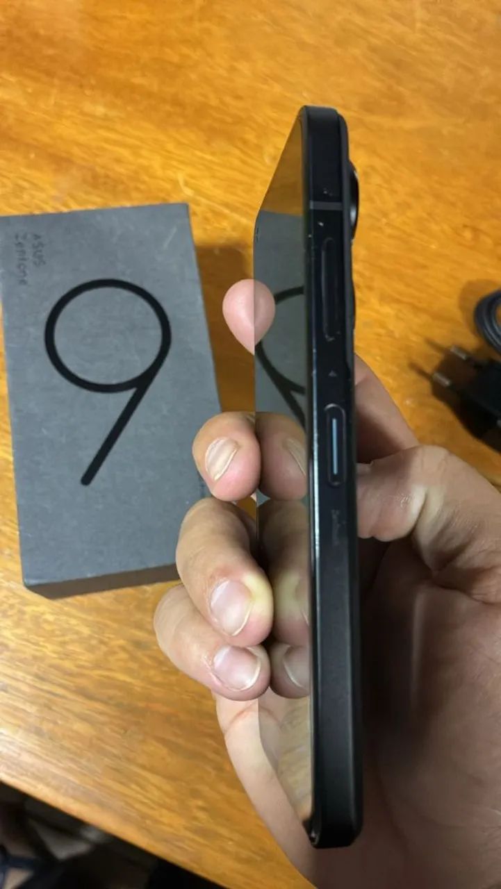 Asus ZenFone 9 128GB - Foto 4