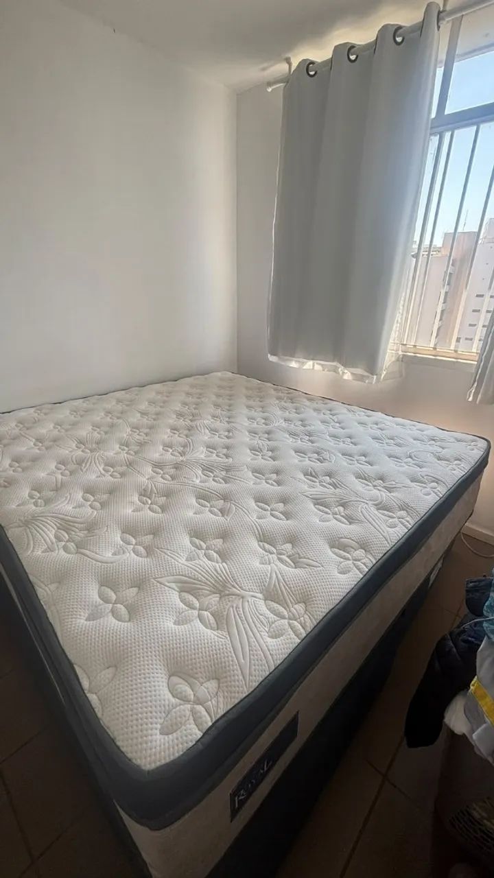 Cama King Size