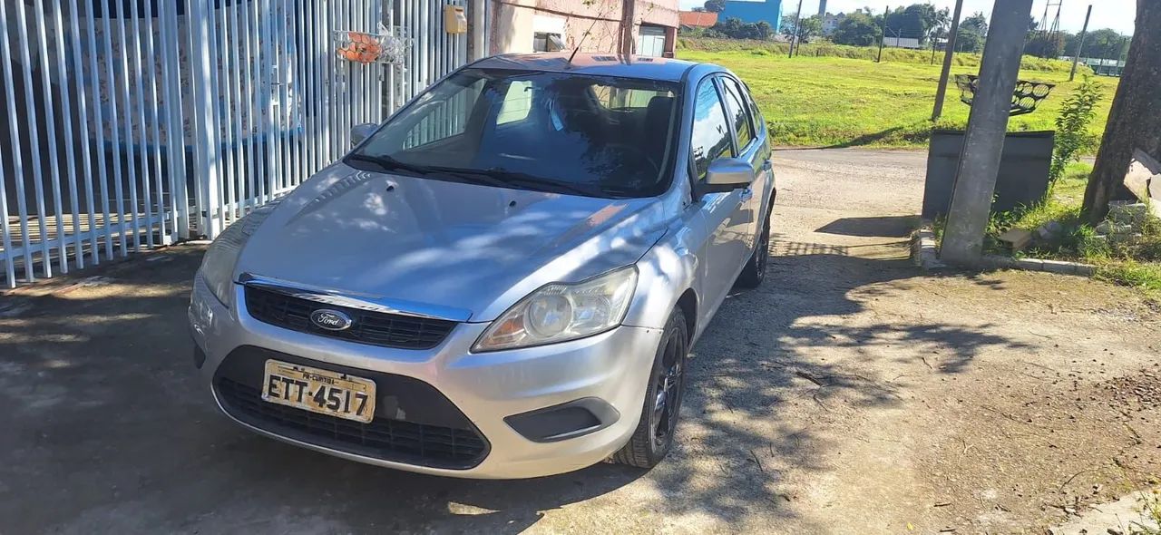Ford Focus 2011