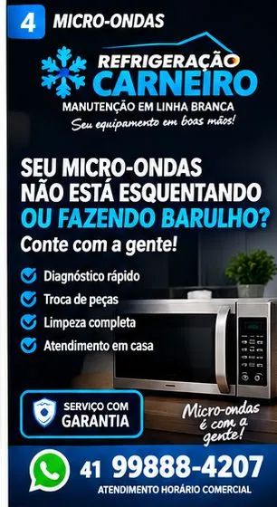 Refrigeração Carneiro  - Foto 4
