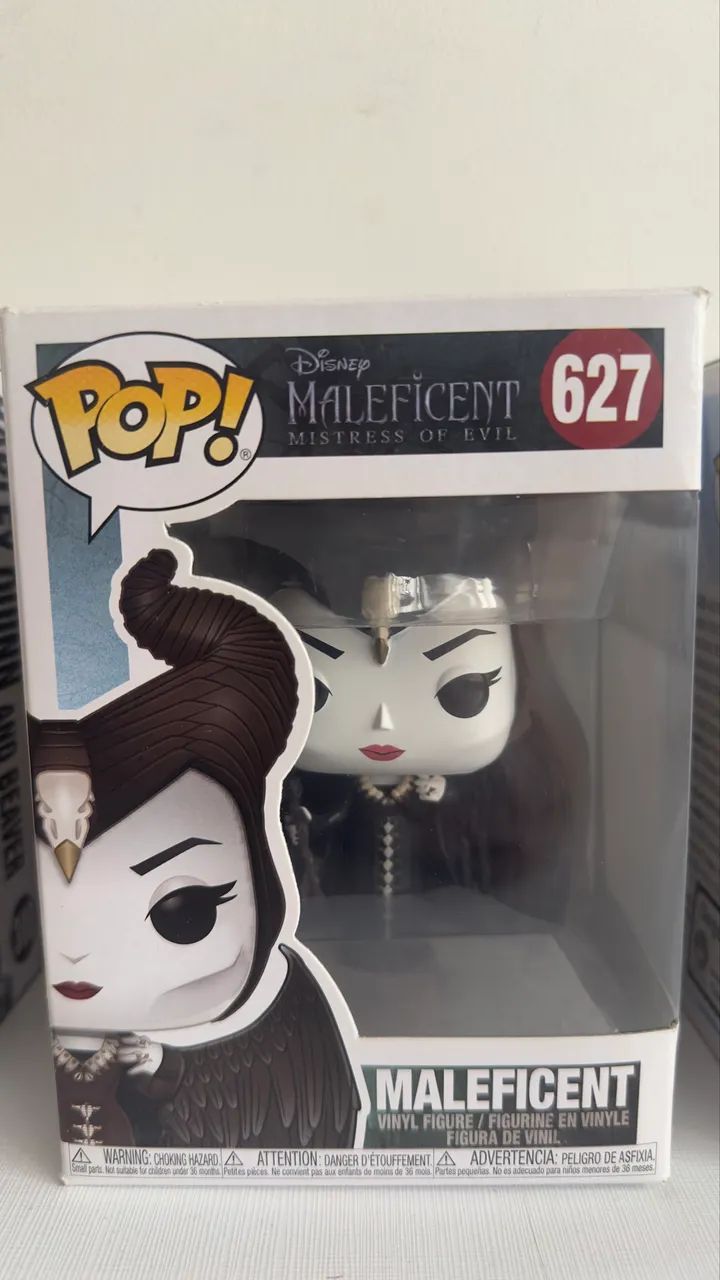 Vendo 5 FUNKO POPS - Foto 4