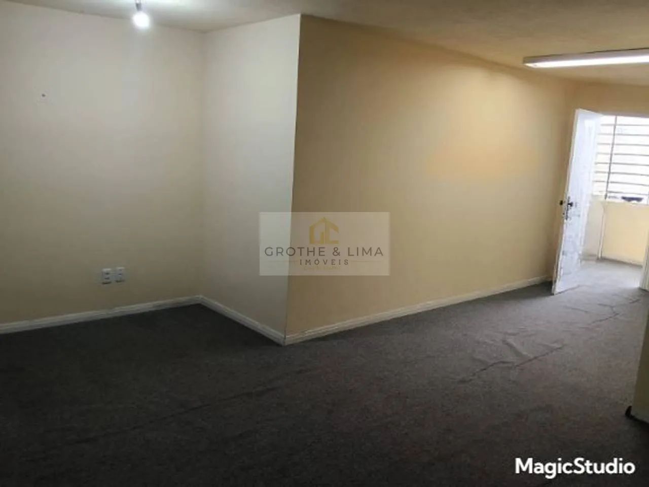 Ponto Comercial para Locação  Centro de Taubaté/SP - Foto 4