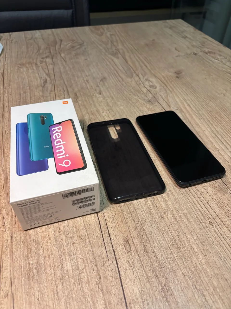 Xiaomi Redmi 9 64gb - Foto 5