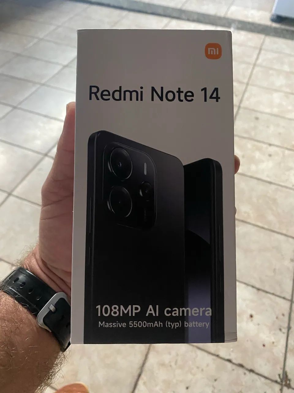 Celular - Foto 2
