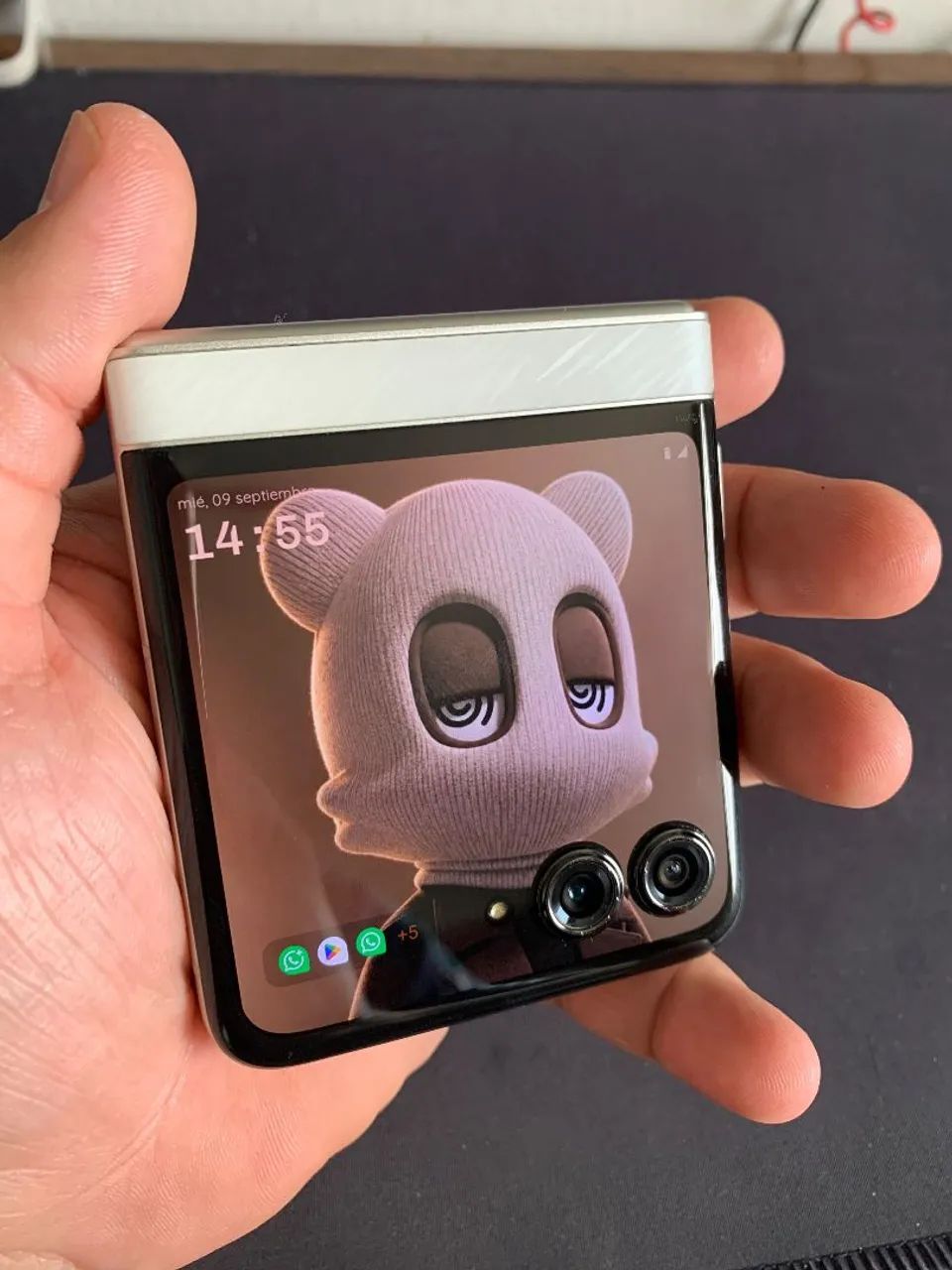Motorola Rarz 60  - Foto 4